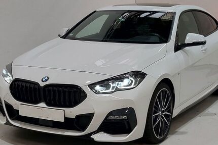 BMW 218 Gran Coupé 77.000 km 25.590 &euro; Hamm 59071