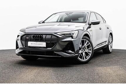Audi e-tron 19.025 km 39.045 &euro; Hagen 58091