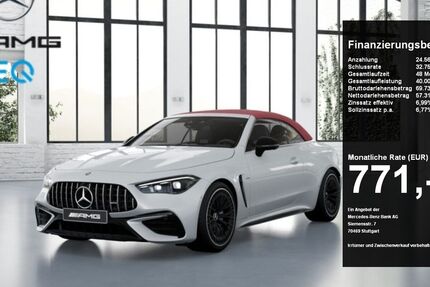 Mercedes-Benz CLE 53 AMG 26.335 km 81.490 &euro; Hagen 58135