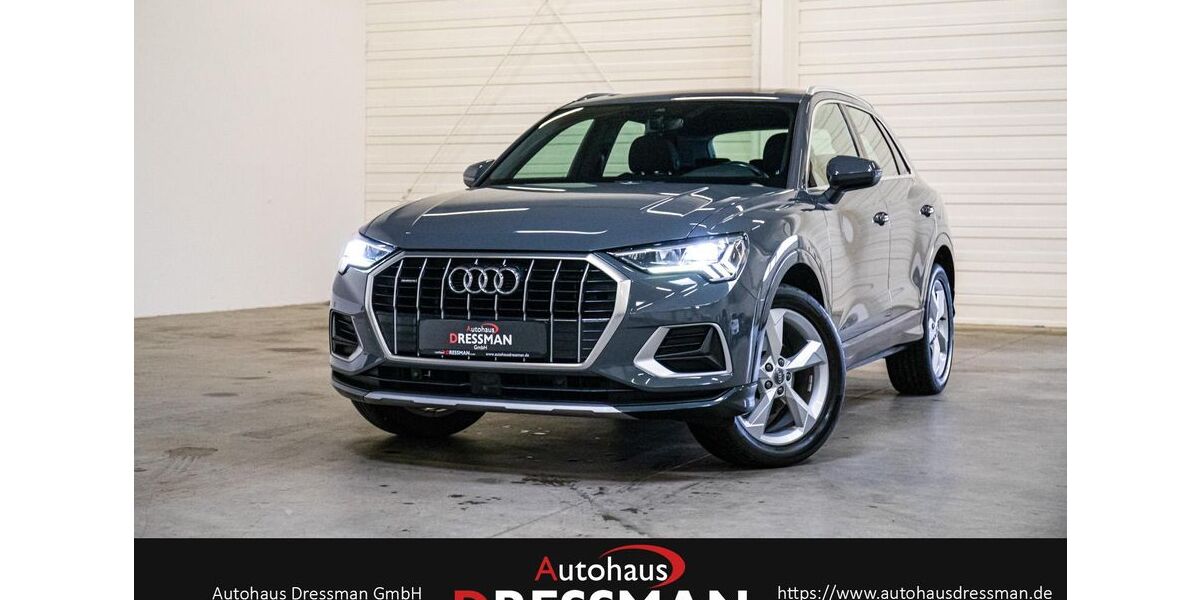 Audi Q3 105.000 km 24.680 &euro; Hamm 59067