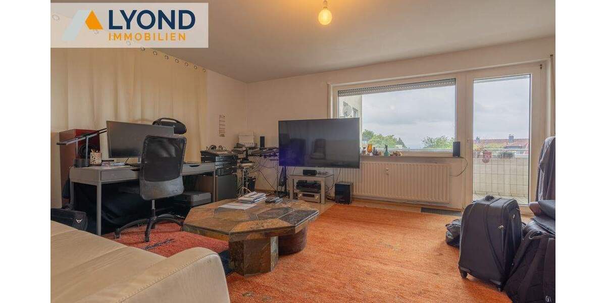 Etagenwohnung Fröndenberg - 2 Zimmer, 63 m&sup2;, 94.900&euro; | Angebot:25687834
