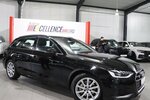 Audi A4 Avant 40 TDI QUATTRO SPORT / MATRIX-LED / 169.000 km 18.777 &euro; Hamm 59077
