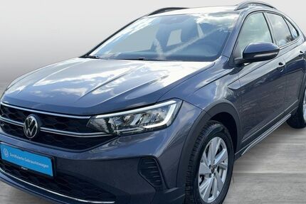 VW Taigo 8.195 km 21.611 &euro; Unna 59423