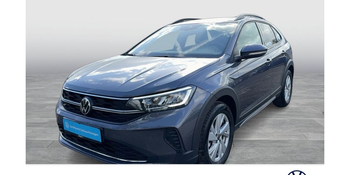 VW Taigo 8.195 km 21.611 &euro; Unna 59423