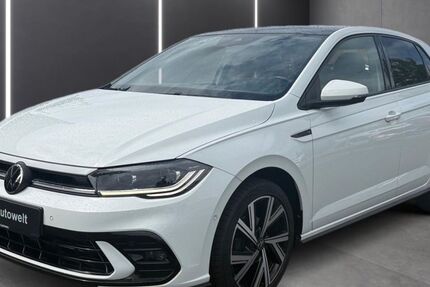 VW Polo 86.552 km 17.190 &euro; Werl 59457