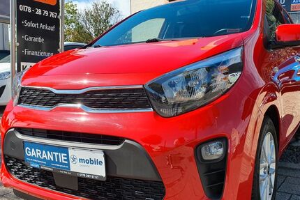 Kia Picanto 76.000 km 10.890 &euro; Dortmund 44145