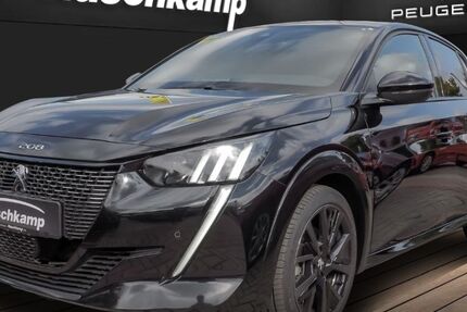 Peugeot 208 11.786 km 21.980 &euro; Dortmund 44145
