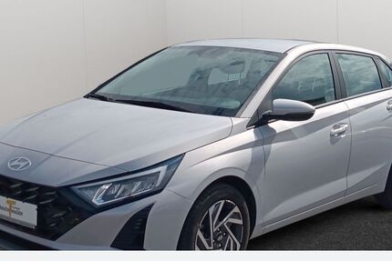 Hyundai i20 20.119 km 15.290 &euro; Castrop-Rauxel 44575