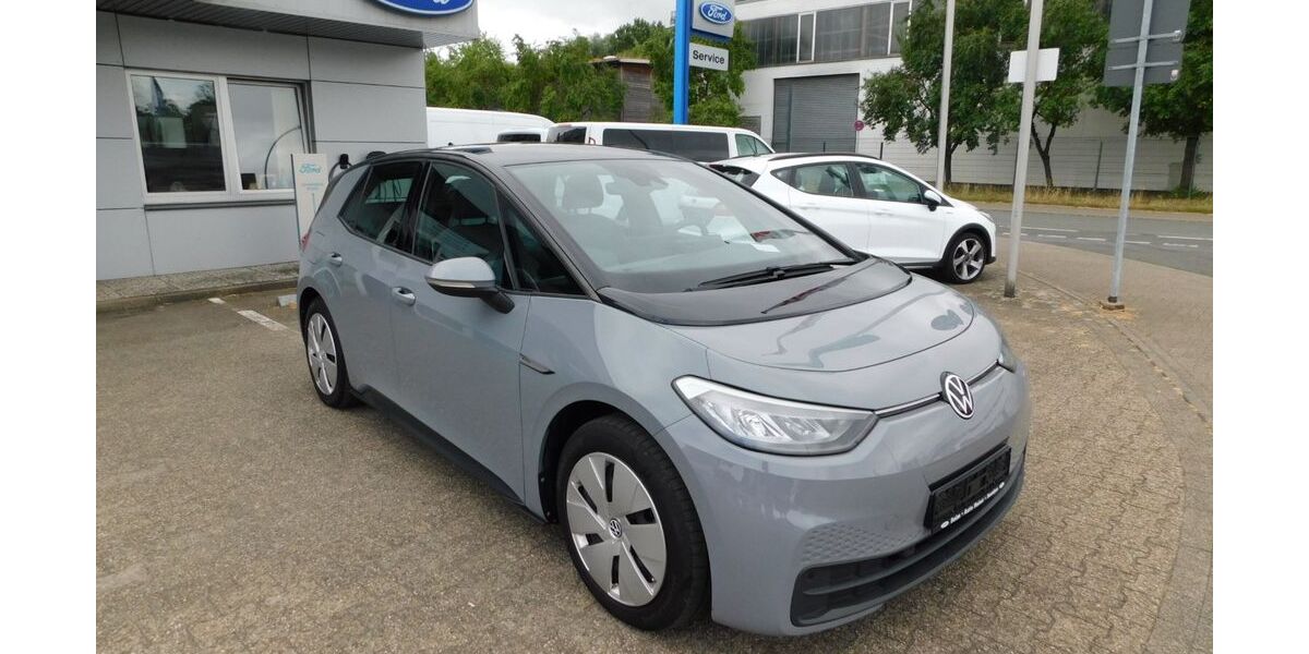 VW ID.3 30.500 km 20.690 &euro; Selm 59379