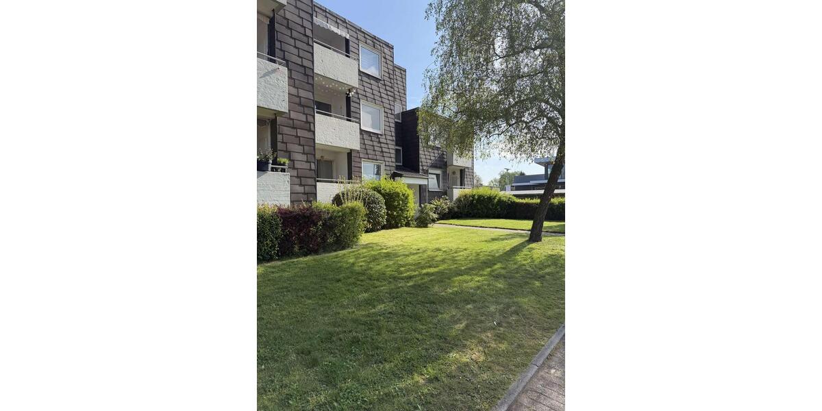 Etagenwohnung Lünen Alstedde - 3 Zimmer, 63 m&sup2;, 473&euro; | Angebot:26618273