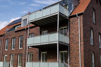 Wohnung Lüdinghausen - 2 Zimmer, 71 m&sup2;, 849&euro; | Angebot:25545654