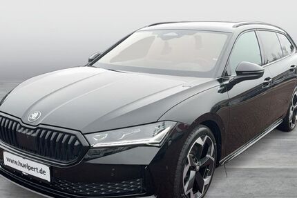 Skoda Superb 15.224 km 45.480 &euro; Dortmund 44309