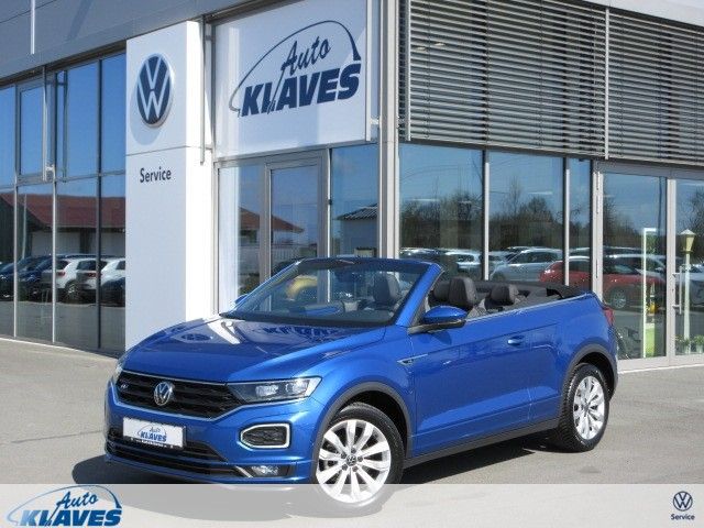 VW T-Roc 34.800 km 26.400 &euro; Ascheberg 59387