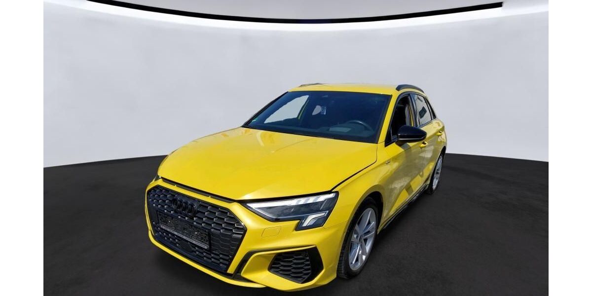 Audi A3 44.610 km 28.784 &euro; Hagen 58091