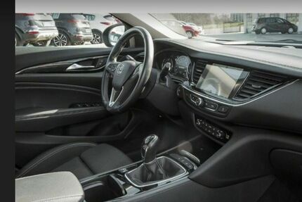 Opel Insignia 110.000 km 16.000 &euro; Werne 59368