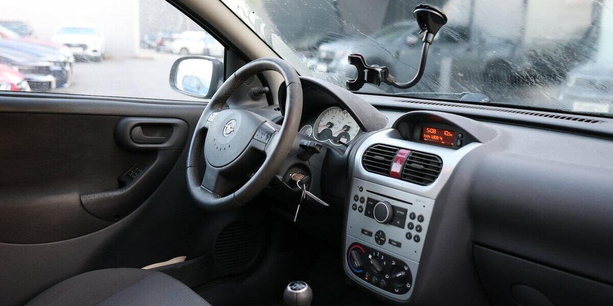 Opel Corsa C 1.2 TS / KLIMA / TÜV-AU BIS 03.2028 / 138.000 km 702 &euro; Hamm 59077