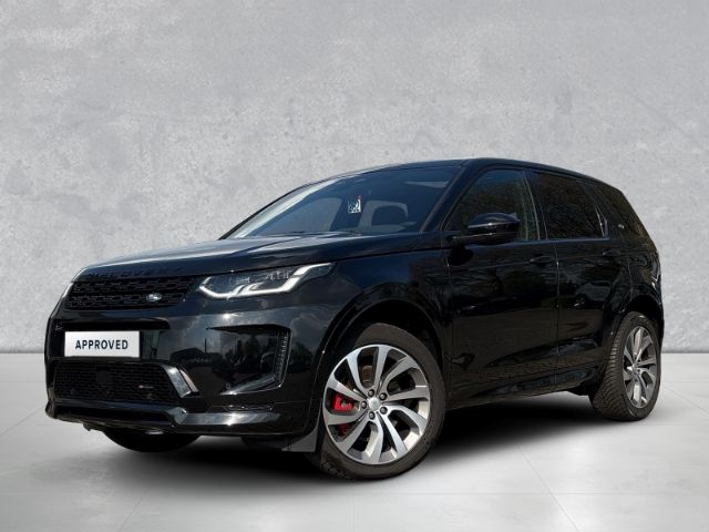 Land Rover Discovery Sport 106.511 km 36.499 &euro; Dortmund 44143