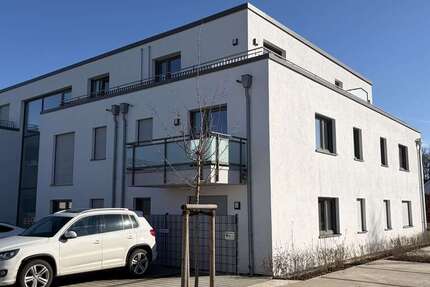 Wohnung Dortmund Brackel - 2 Zimmer, 73 m&sup2;, 1.095&euro; | Angebot:24534601