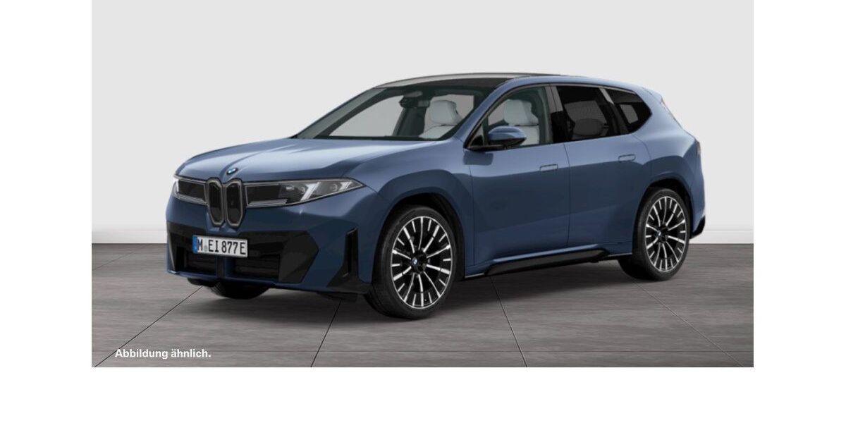 BMW iX3 2.900 km 84.890 &euro; Hagen 58119