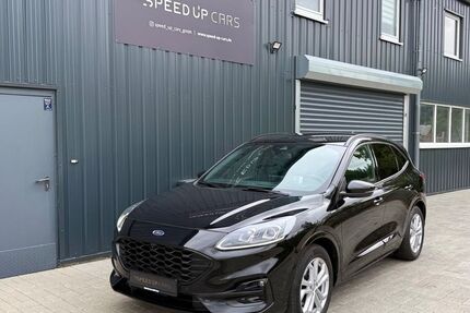 Ford Kuga 108.400 km 17.250 &euro; Unna 59423