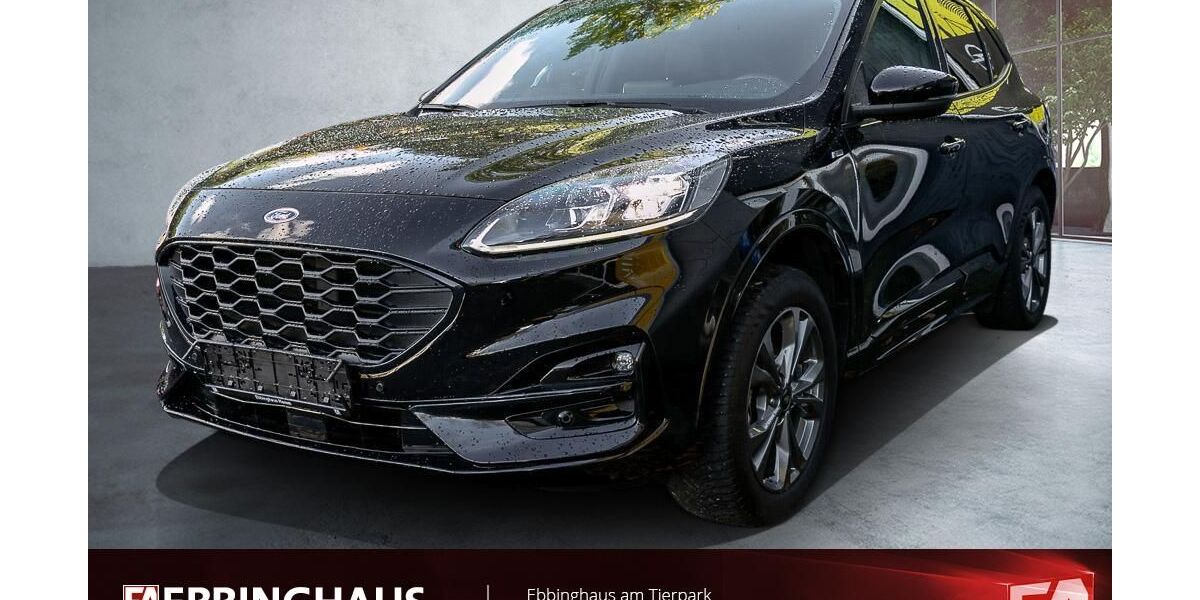 Ford Kuga 92.114 km 18.999 &euro; Dortmund 44225