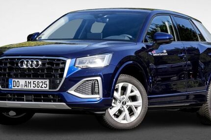 Audi Q2 8.863 km 29.422 &euro; Dortmund 44143