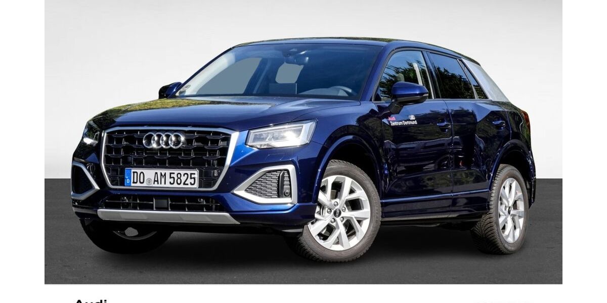 Audi Q2 8.863 km 29.422 &euro; Dortmund 44143