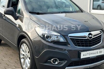 Opel Mokka 119.000 km 9.480 &euro; Castrop-Rauxel 44575
