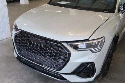 Audi Q3 27.719 km 32.949 &euro; Hagen 58091