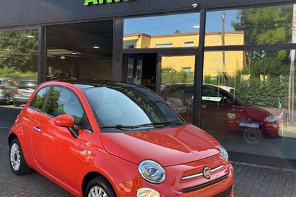 Fiat 500 74.500 km 8.990 &euro; Dortmund 44263