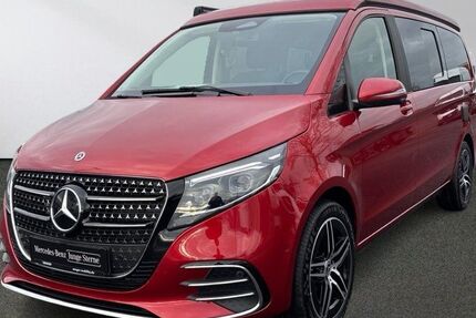 Mercedes-Benz V 300 12.230 km 96.950 &euro; Hamm 59067