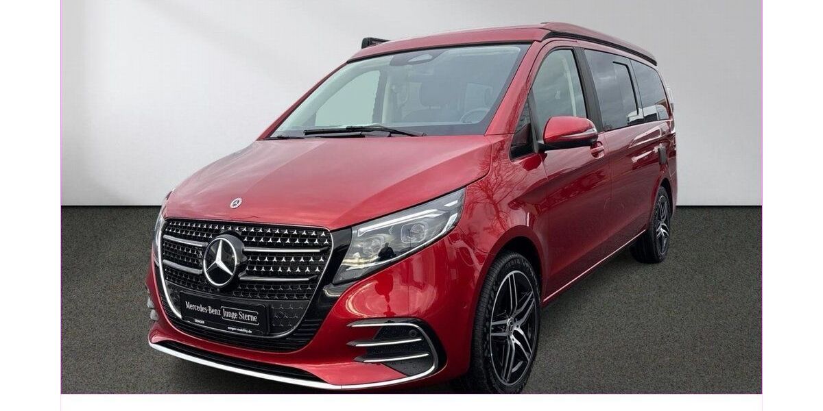 Mercedes-Benz V 300 12.230 km 96.950 &euro; Hamm 59067
