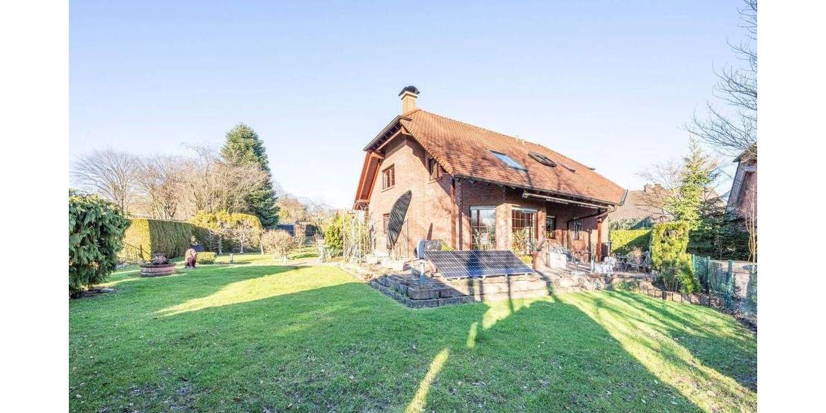Einfamilienhaus Iserlohn Dröschede - 6 Zimmer, 230 m&sup2;, 489.000&euro; | Angebot:25777906