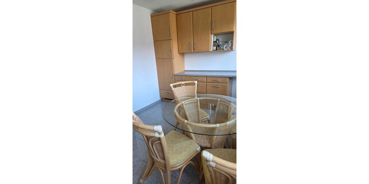 Etagenwohnung Kamen - 2.5 Zimmer, 63 m&sup2;, 259.000&euro; | Angebot:26780590