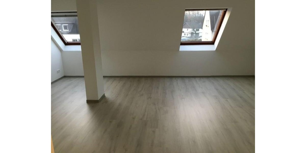 Dachgeschoßwohnung Dortmund Mengede - 2.5 Zimmer, 60 m&sup2;, 530&euro; | Angebot:25996622