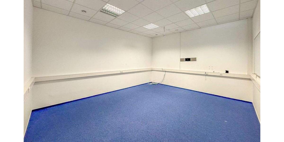 Gewerbeobjekt Witten Annen - 1.890&euro; | Angebot:25760490