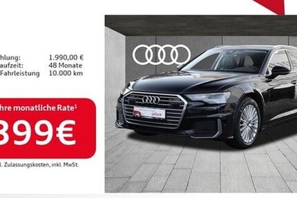 Audi A6 80.660 km 32.440 &euro; Lünen 44534