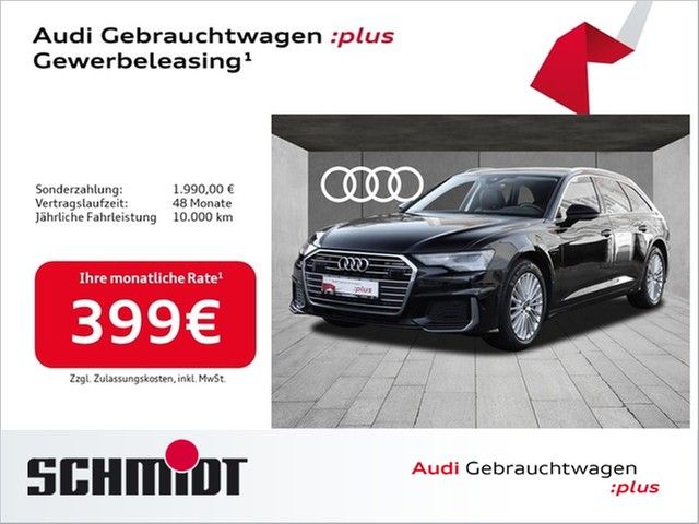 Audi A6 80.660 km 32.440 &euro; Lünen 44534