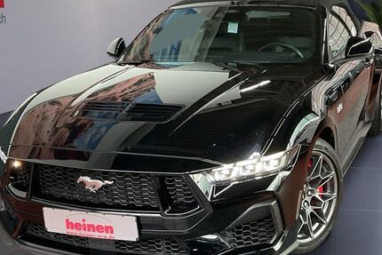 Ford Mustang 13.000 km 57.499 &euro; Werne 59368