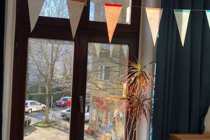 Wohnung Dortmund Innenstadt West - 3 Zimmer, 90 m&sup2;, 990&euro; | Angebot:26828892
