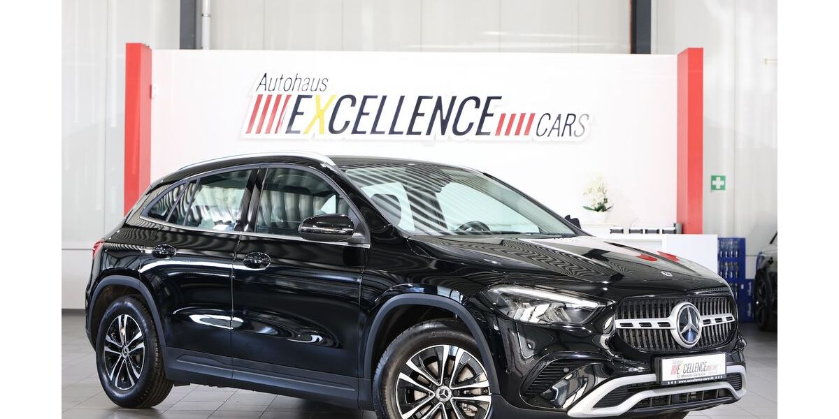 Mercedes-Benz GLA 180 7.000 km 33.444 &euro; Hamm 59077