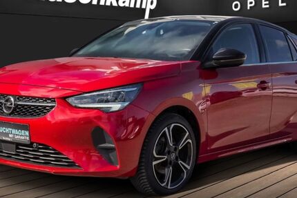 Opel Corsa 67.724 km 13.980 &euro; Selm 59379