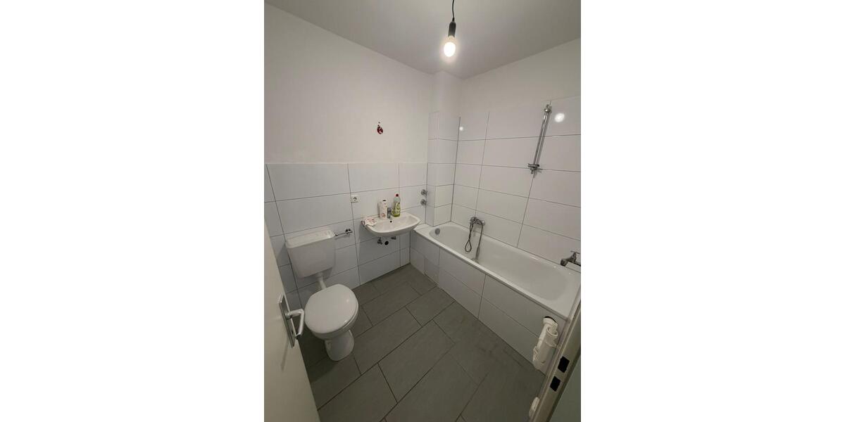 Etagenwohnung Iserlohn Gerlingsen - 3 Zimmer, 81 m&sup2;, 420&euro; | Angebot:25767222
