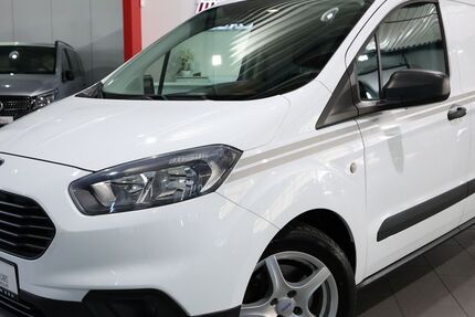 Ford Transit Courier 130.000 km 8.555 &euro; Hamm 59077