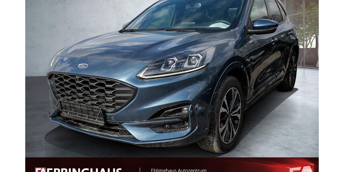 Ford Kuga 32.932 km 26.950 &euro; Dortmund 44149