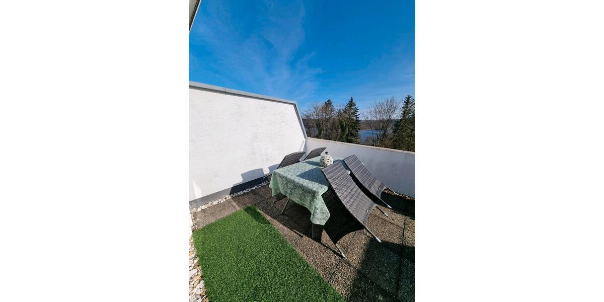 Terrassenwohnung Hamm Daberg - 2 Zimmer, 52 m&sup2;, 145.000&euro; | Angebot:24126579