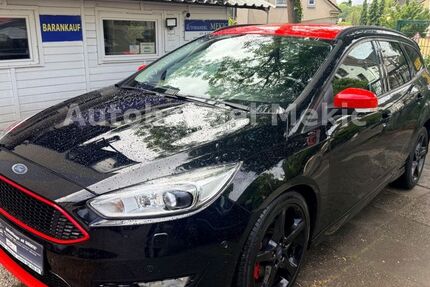 Ford Focus 128.000 km 7.999 &euro; Dortmund 44263