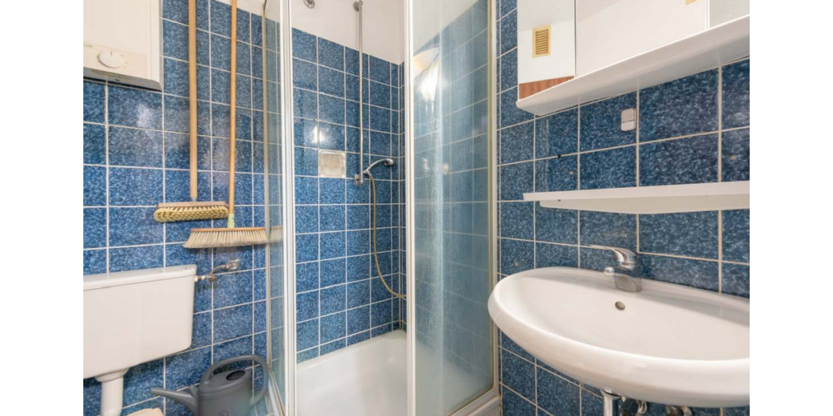 Etagenwohnung Dortmund Huckarde - 1.5 Zimmer, 38 m&sup2;, 80.000&euro; | Angebot:25438072