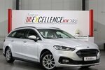 Ford Mondeo Tunier 2.0 EB / LED / NAVI+KAMERA / AHK 124.000 km 15.777 &euro; Hamm 59077