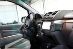 Mercedes-Benz Viano 2.2 CDI EDITION LANG / 6-SITZE / AUTOMATIK 132.000 km 17.991 &euro; Hamm 59077